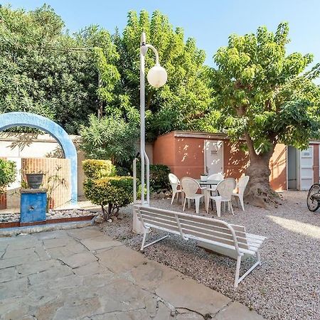 Apartmán Gava Ocean View Exteriér fotografie