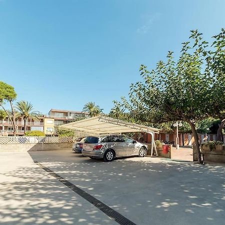 Apartmán Gava Ocean View Exteriér fotografie