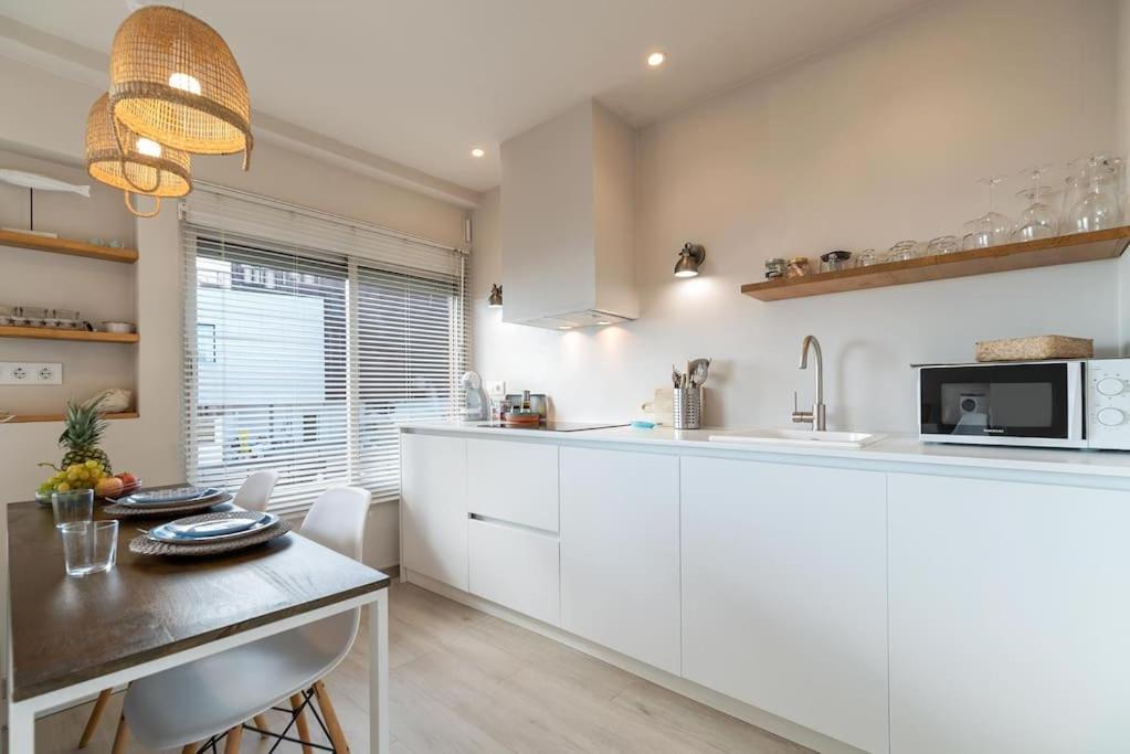 Apartmán Gava Ocean View Exteriér fotografie