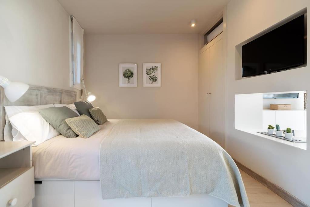 Apartmán Gava Ocean View Exteriér fotografie