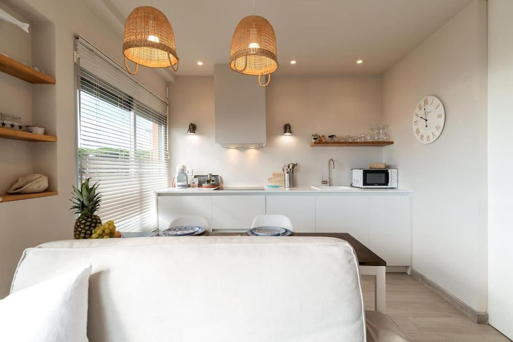 Apartmán Gava Ocean View Exteriér fotografie