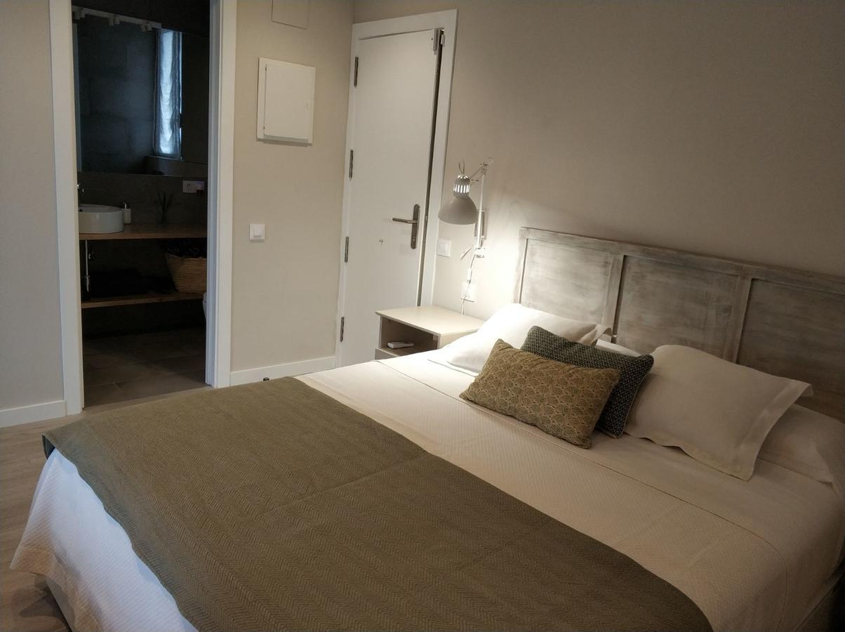 Apartmán Gava Ocean View Exteriér fotografie