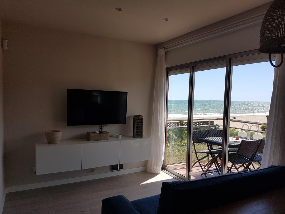 Apartmán Gava Ocean View Exteriér fotografie