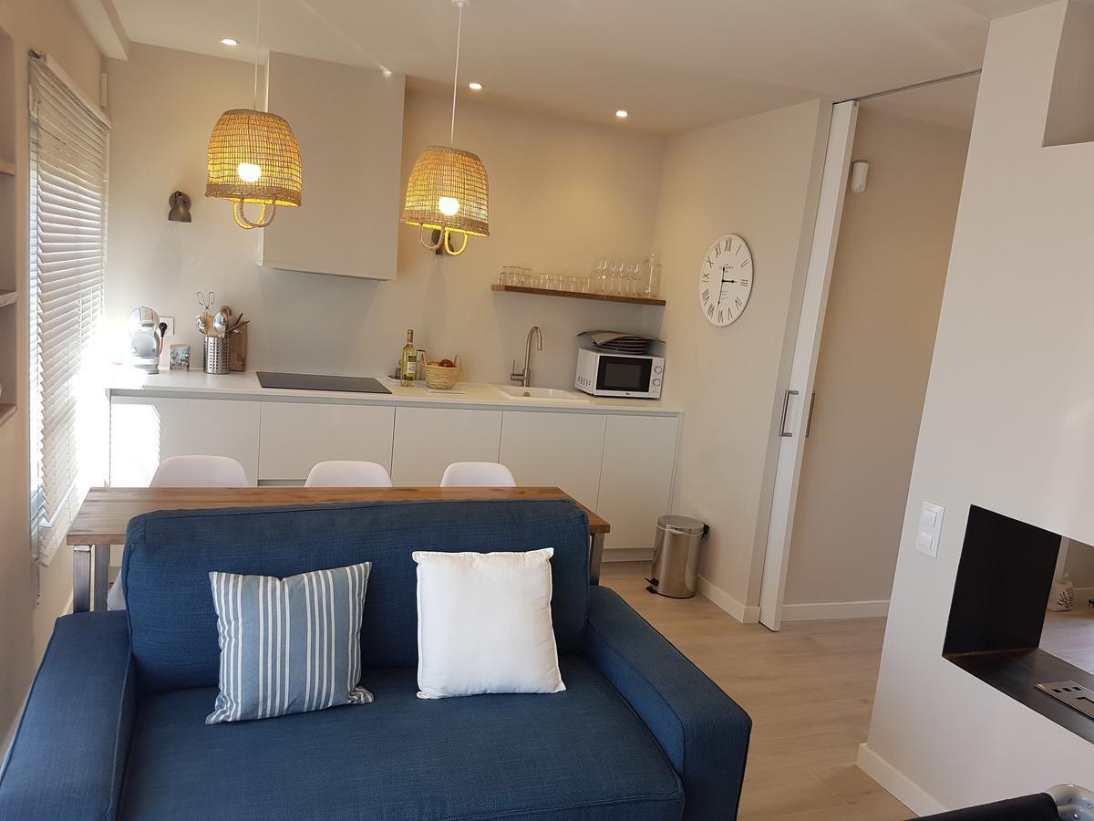 Apartmán Gava Ocean View Exteriér fotografie