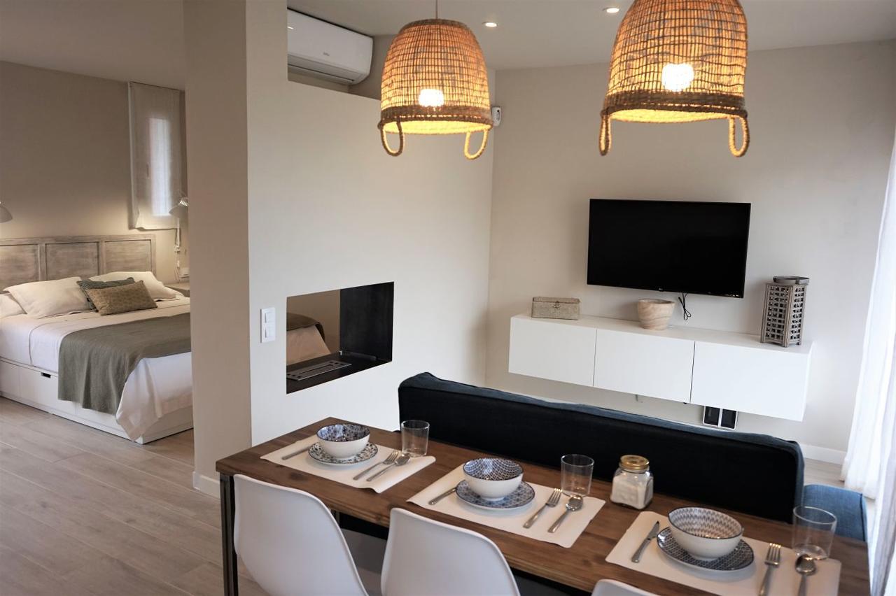 Apartmán Gava Ocean View Exteriér fotografie