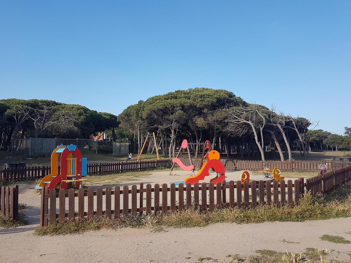 Apartmán Gava Ocean View Exteriér fotografie