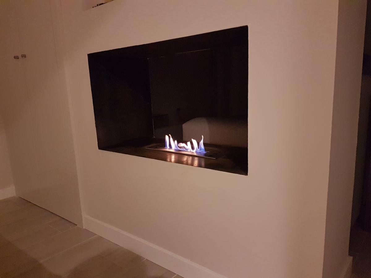 Apartmán Gava Ocean View Exteriér fotografie
