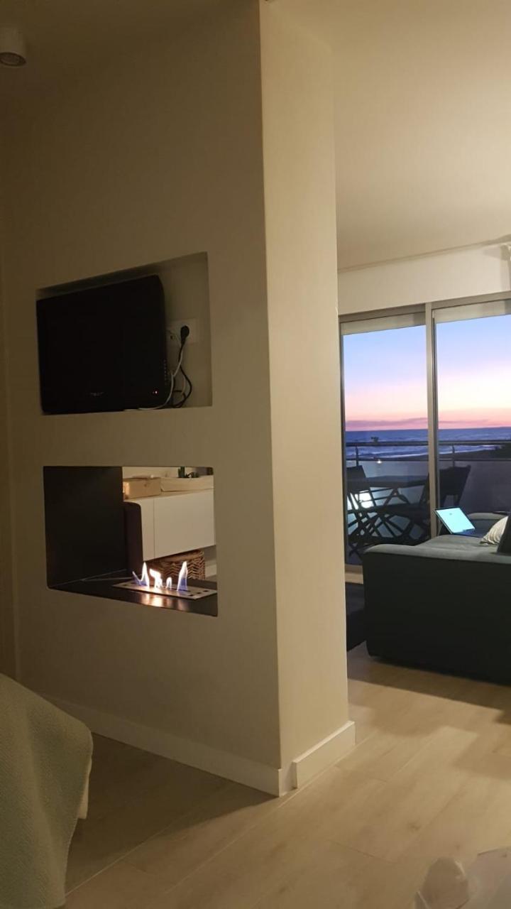Apartmán Gava Ocean View Exteriér fotografie